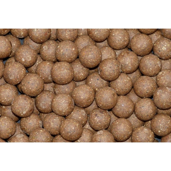 Smetanový oříšek Hotové boilies 250 g